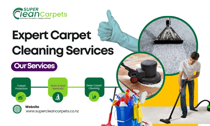 Carpet Cleaning