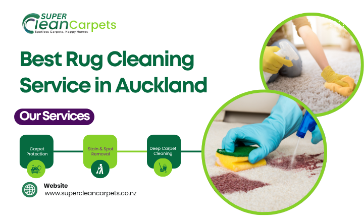 Carpet Cleaning